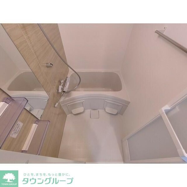 バス／シャワールーム等