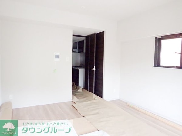 リビング・居室