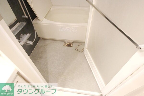 バス／シャワールーム等(※同間取り別部屋)