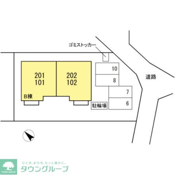 共有部分