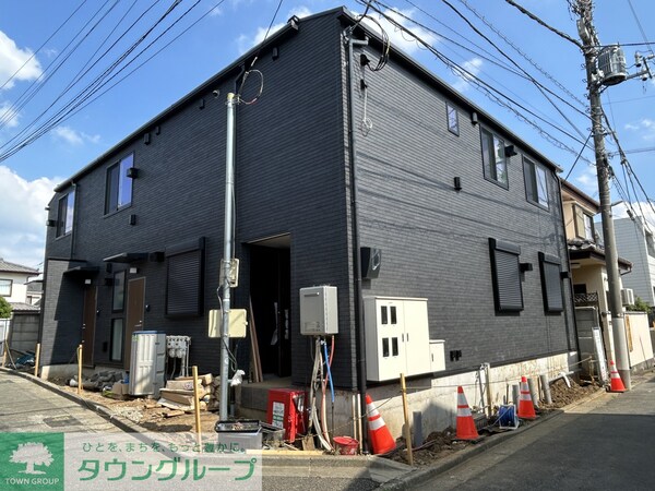 外観(外観)