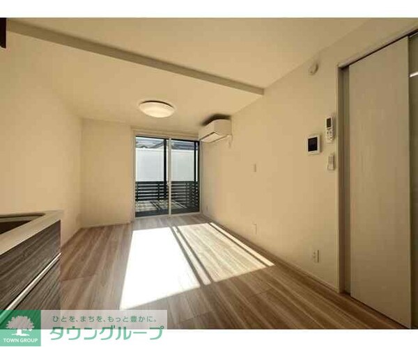 その他室内・内装(リビング/居室)