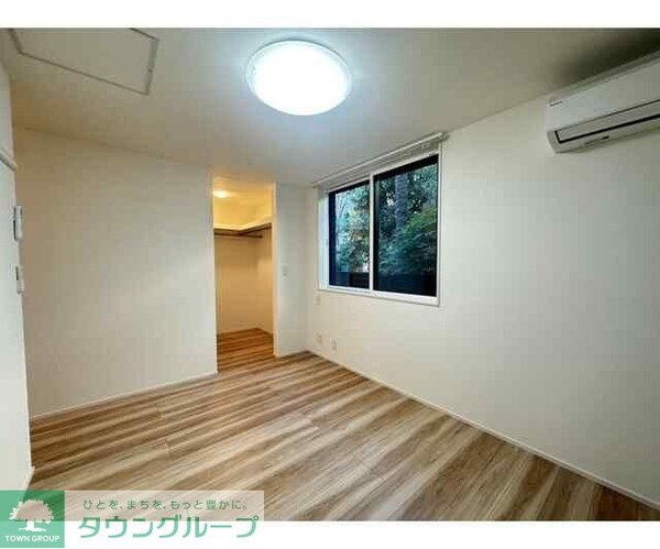 リビング・居室(リビング/居室)