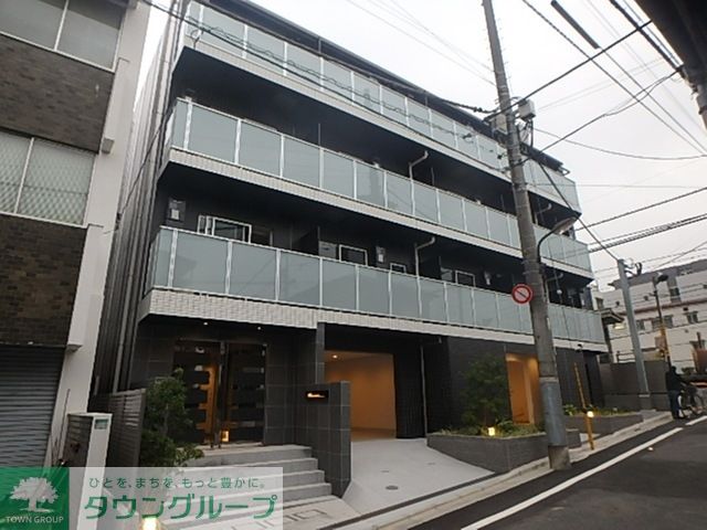 外観写真
