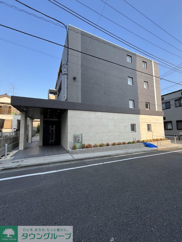外観(外観)