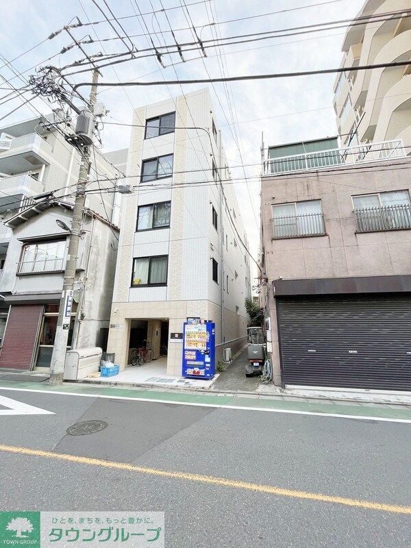 外観(眺望)