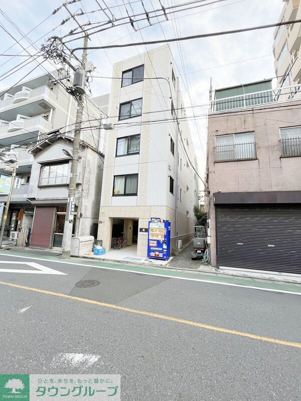 外観(外観)