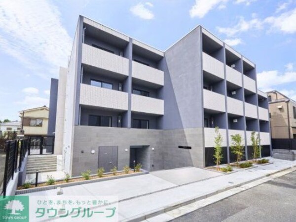 外観(外観)