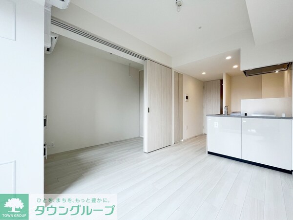リビング・居室