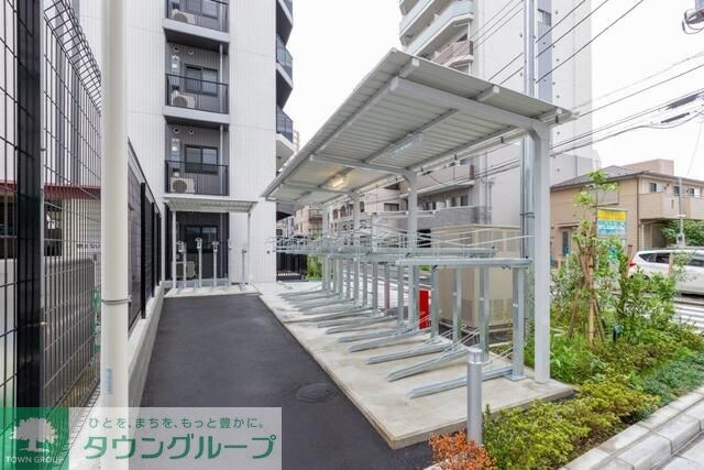 物件内観写真4　(2024年10月撮影)