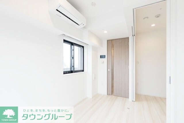 物件内観写真10　(Aタイプ2024年10月撮影 同タイプ1401号室の写真です)