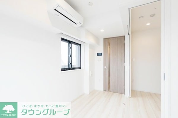 その他室内・内装(Aタイプ2024年10月撮影 同タイプ1401号室の写真です)