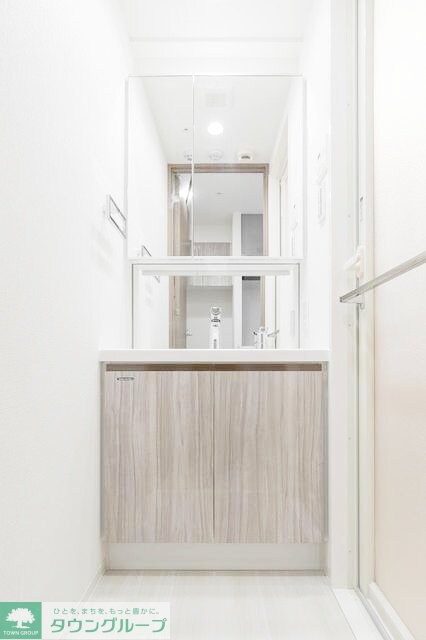 物件内観写真16　(Aタイプ2024年10月撮影 同タイプ1401号室の写真です)