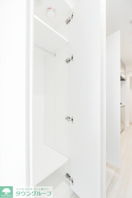 物件内観写真19　(Aタイプ2024年10月撮影 同タイプ1401号室の写真です)