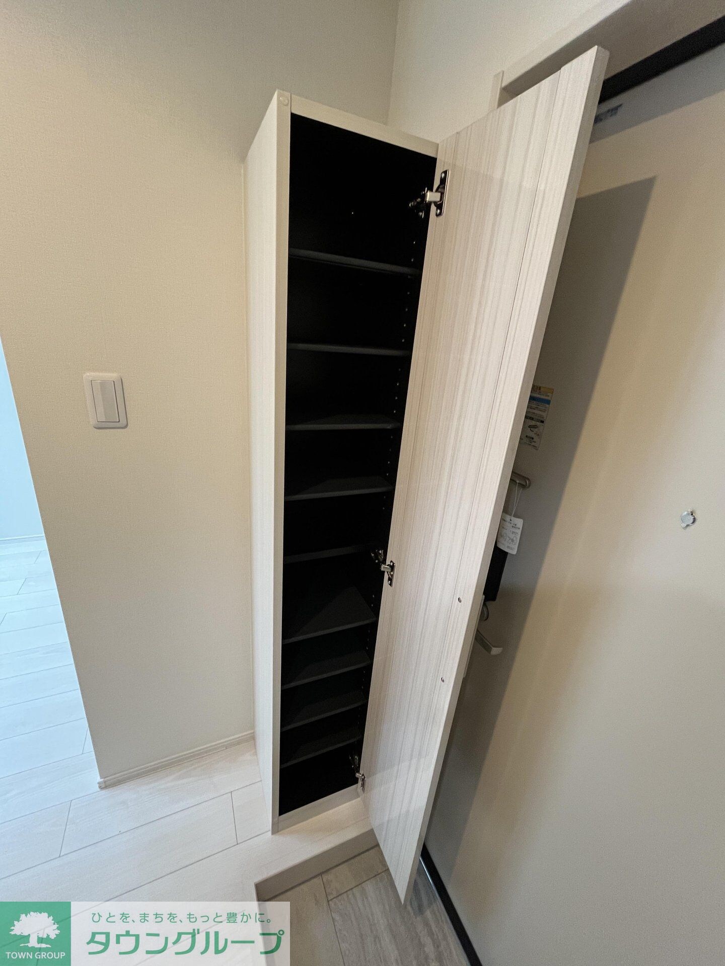 物件内観写真14　(設備)