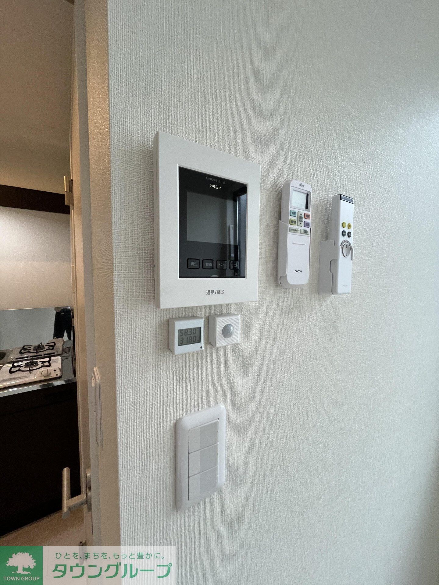 物件内観写真22　(設備)