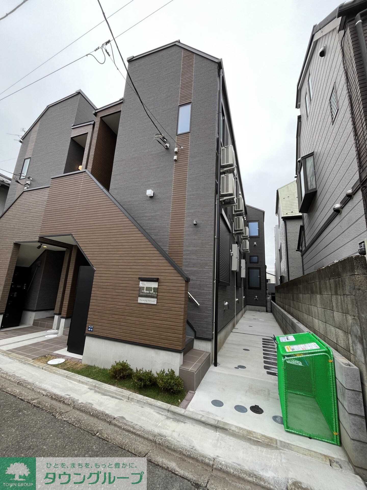 物件内観写真17　(外観)