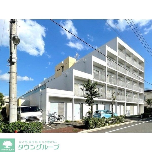 外観(外観)
