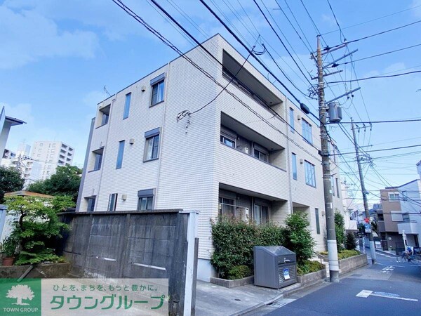 外観(外観)