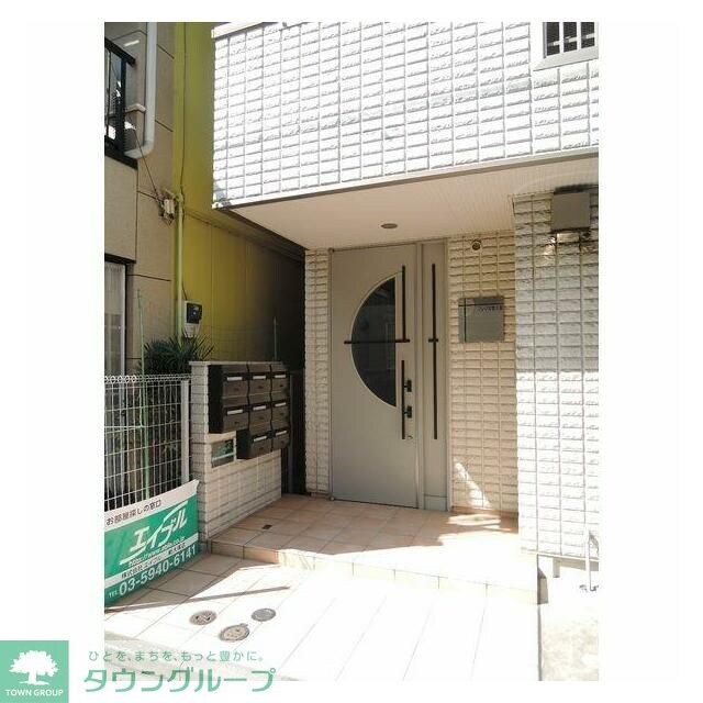 物件内観写真10　