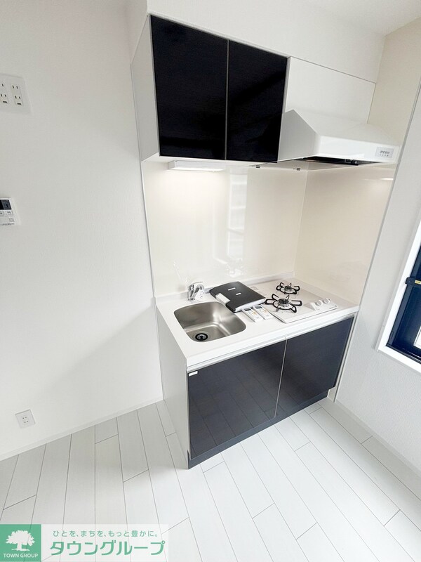 キッチン(キッチン)