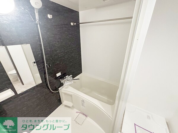 バス／シャワールーム等(バス／シャワールーム等)
