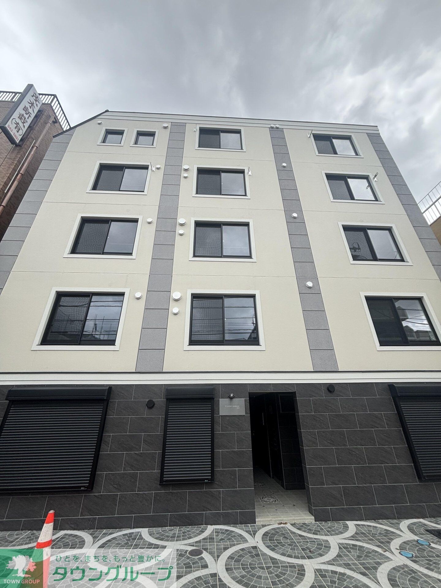 物件内観写真25　(外観)