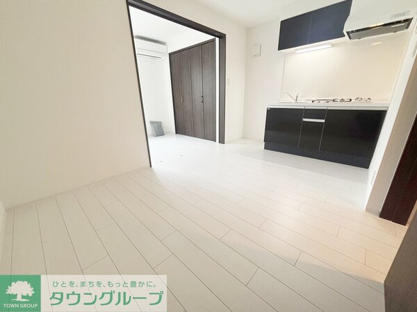 リビング・居室(設備)