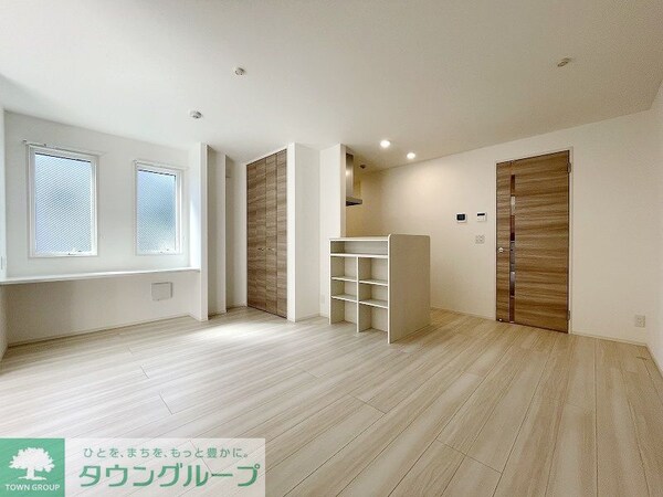 リビング・居室