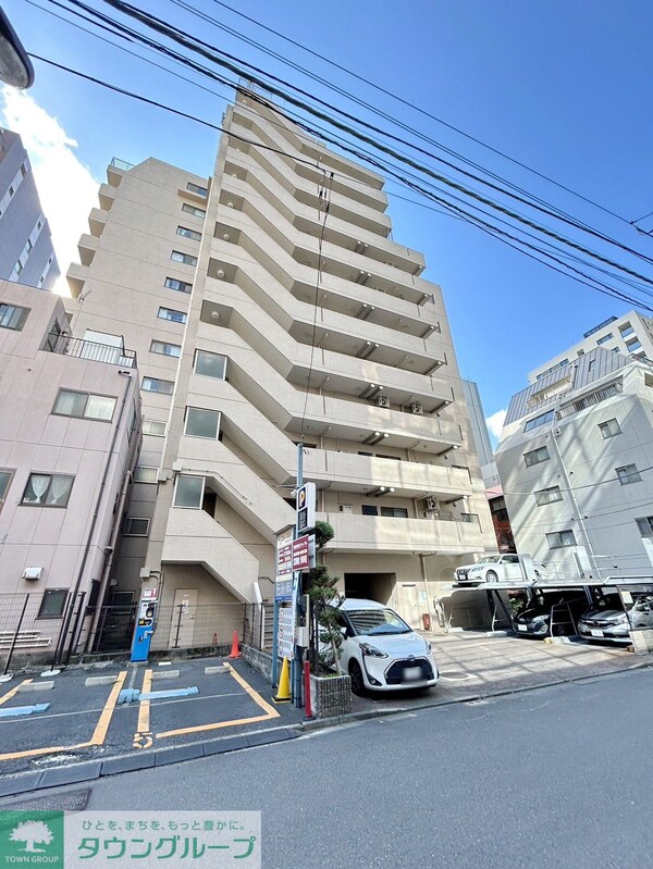 外観(外観)