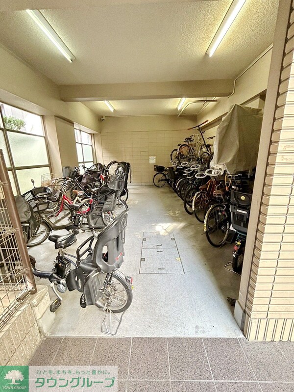 その他(駐車場)