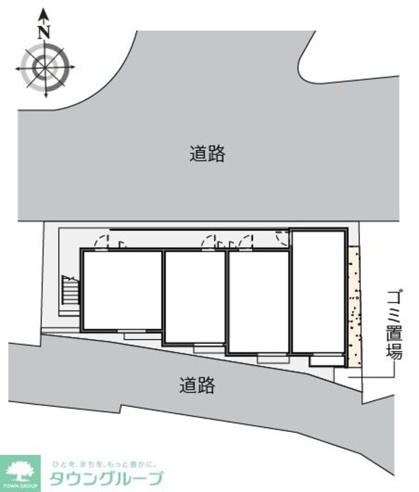 共有部分