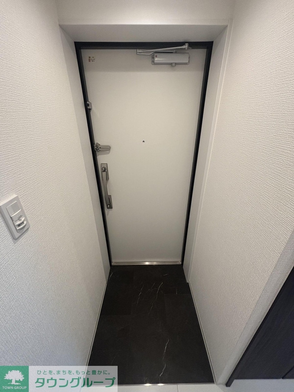 玄関(設備)