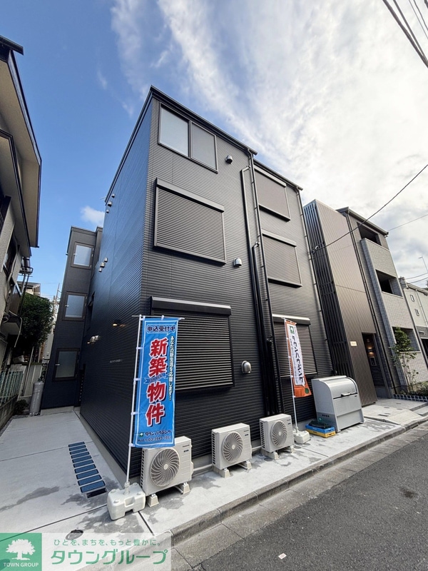 外観(外観)