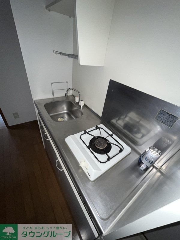 キッチン(キッチン)