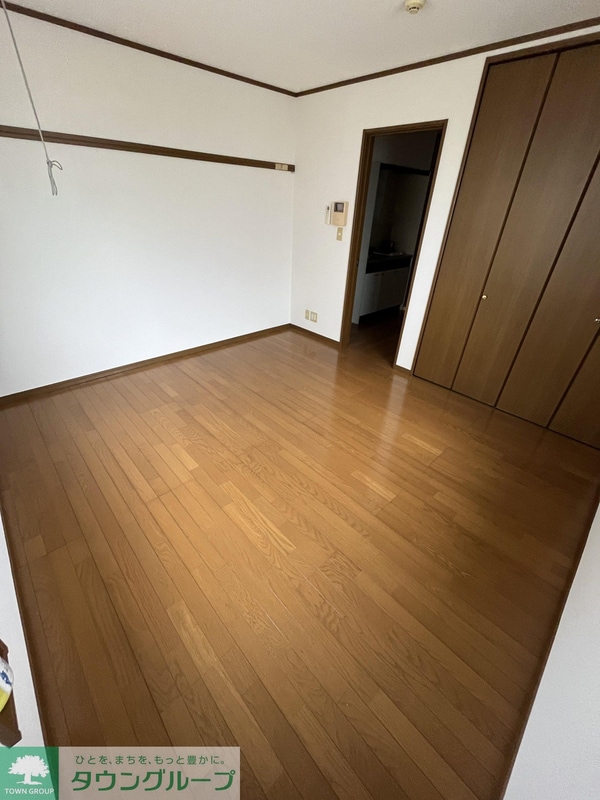 リビング・居室(玄関)