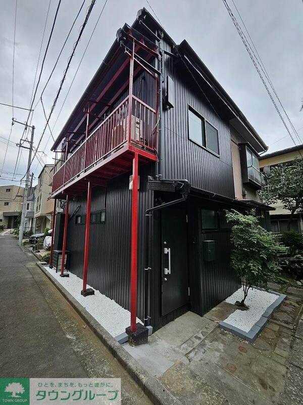 外観(外観)