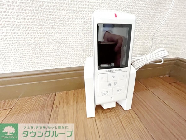 セキュリティ(設備)