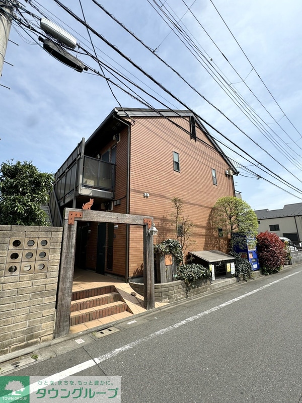 エントランス(エントランス)