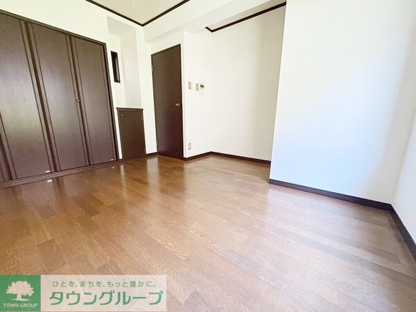 その他室内・内装(リビング/居室)