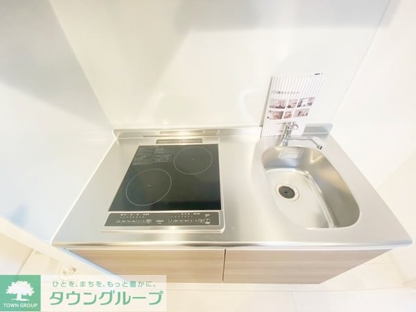 キッチン