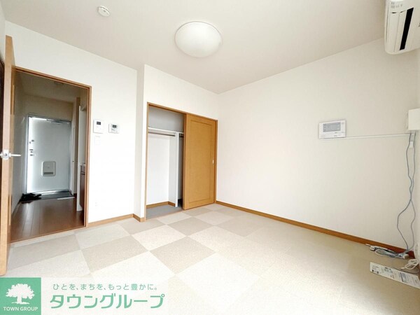 その他室内・内装(リビング/居室)