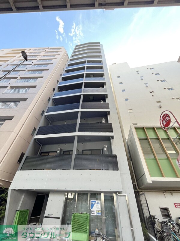 外観(外観)
