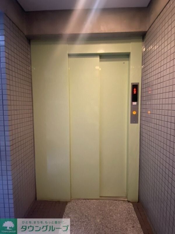 共有部分