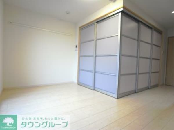 リビング・居室