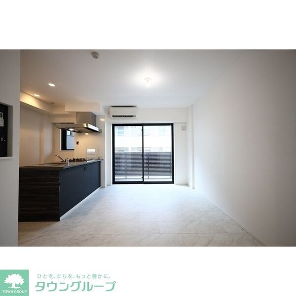 リビング・居室