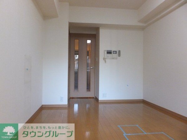 リビング・居室(別部屋参考写真)