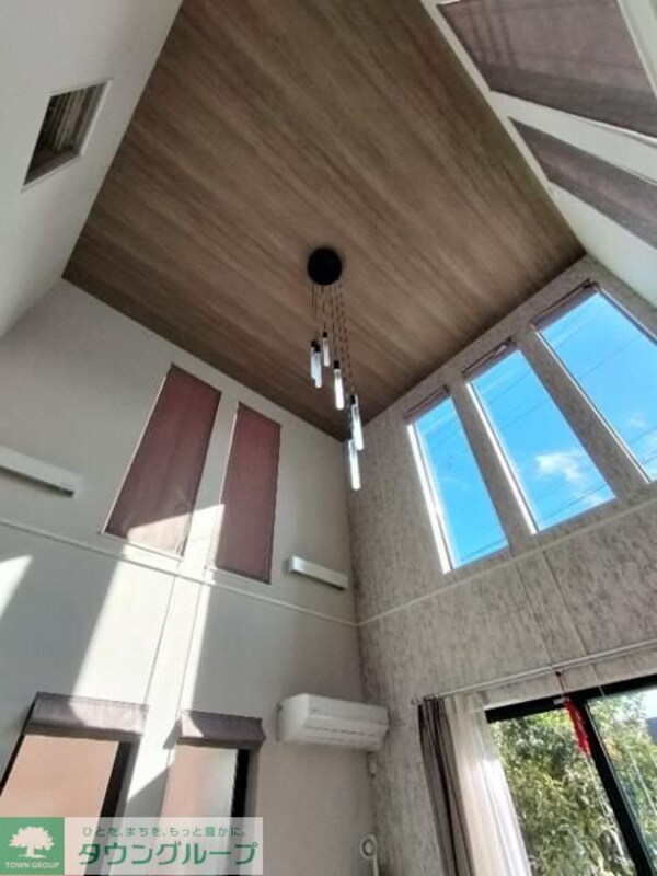 リビング・居室