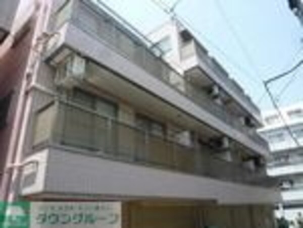 外観(外観)