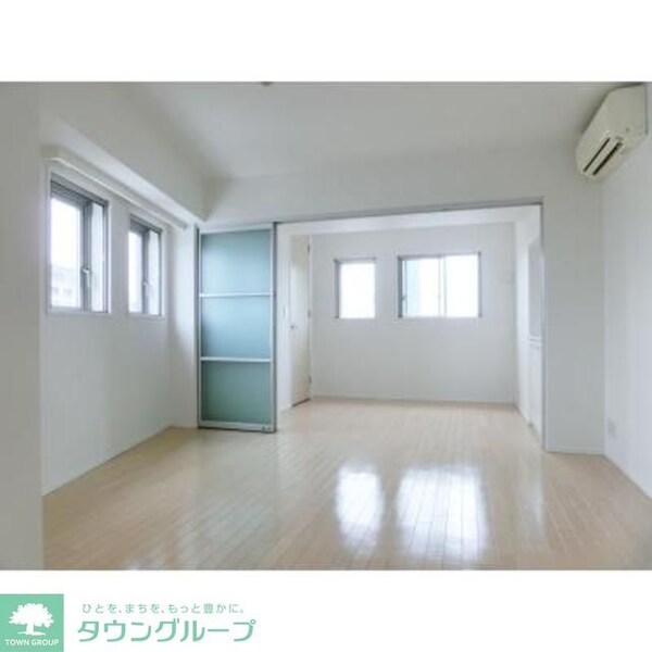 その他室内・内装(※写真は同タイプ住戸です。)